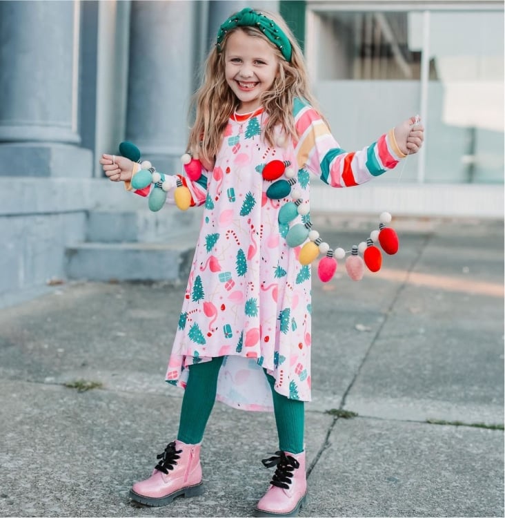 Kids' Shoes | Boots,Flats,Sneakers & Sandals-Dream Pairs